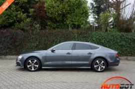 запчасти  AUDI A7 I Sportback (4GA) фото 4