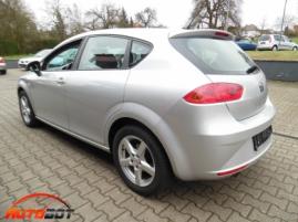 запчастини  SEAT Leon Mk II (1P1) фото 4