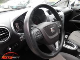 запчастини  SEAT Leon Mk II (1P1) фото 10