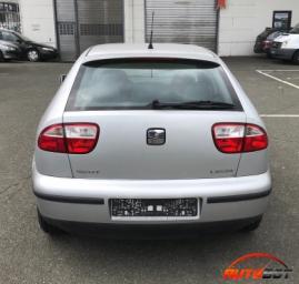 запчасти  SEAT Leon Mk I (1M1) фото 4