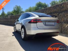 запчастини  TESLA Model X фото 4