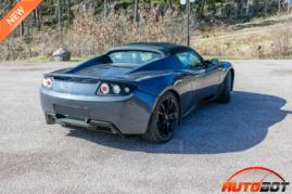 запчастини  TESLA Roadster запчастини  TESLA Roadster фото 4