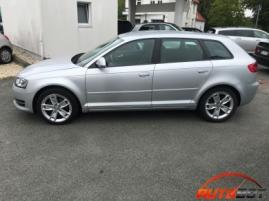 запчасти  AUDI A3/S3 II Sportback (8PA) фото 4