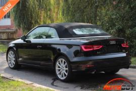 запчастини  AUDI A3 III Cabrio (8V7) запчастини  AUDI A3 III Cabrio (8V7) фото 4