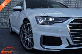 запчастини  AUDI A6 C8 (F2) запчастини  AUDI A6 C8 (F2) фото 4