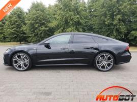 запчасти  AUDI A7 II Sportback (4G8) фото 4