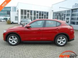 запчасти  ALFA ROMEO Stelvio (949) фото 4