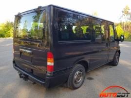 запчастини  FORD Transit V запчастини  FORD Transit V фото 4