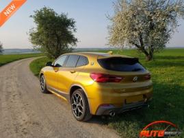 запчасти  BMW X2 F39 фото 4