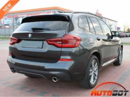 запчастини  BMW X3 III G01 запчастини  BMW X3 III G01 фото 4