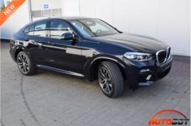 запчасти  BMW X4 II G02 фото 4
