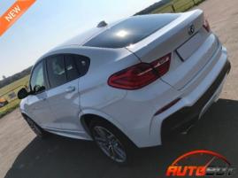 запчасти  BMW X4M I F26 фото 4