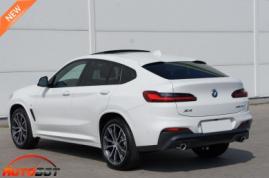 запчасти  BMW X4M II F98 фото 4