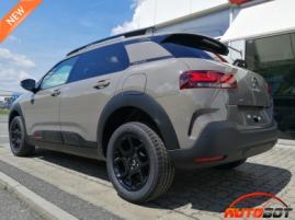 запчасти  CITROEN C4 Cactus II фото 4