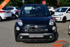 запчастини  FIAT 500L II запчастини  FIAT 500L II фото 4