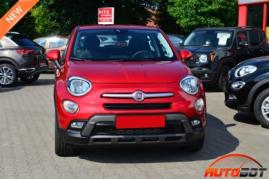 запчастини  FIAT 500X II фото 4