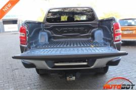 запчасти  FIAT Fullback фото 4