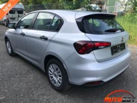 запчасти  FIAT Tipo II (356) фото 4