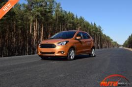 запчасти  FORD KA+ фото 4