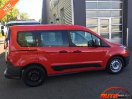 запчастини  FORD Transit Connect Mk2 фото 4
