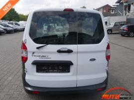 запчасти  FORD Transit Courier Mk1 фото 4