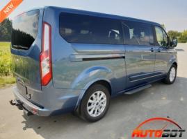 запчастини  FORD Transit Custom Mk1 запчастини  FORD Transit Custom Mk1 фото 4