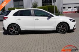 запчасти  HYUNDAI i30 N фото 4