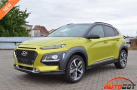 запчастини  HYUNDAI Kona запчастини  HYUNDAI Kona фото 4