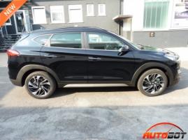 запчастини  HYUNDAI Tucson III (TL) фото 4