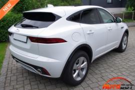 запчасти  JAGUAR E-Pace фото 4