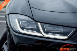 запчастини  JAGUAR I-Pace фото 4