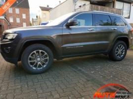 запчастини  JEEP Grand Cherokee IV (WK2, WL) фото 4