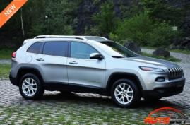 запчастини  JEEP Cherokee V (KL) запчастини  JEEP Cherokee V (KL) фото 4