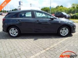 запчасти  KIA Cee’d III (CD) фото 4