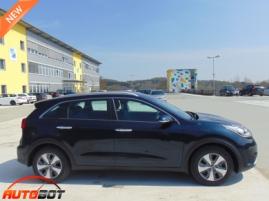 запчасти  KIA Niro (DE) фото 4