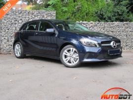запчастини  MERCEDES-BENZ A-CLASS W177/V177 фото 4