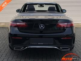 запчасти  MERCEDES-BENZ E-CLASS C238/A238 фото 4