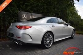 запчастини  MERCEDES-BENZ CLS-CLASS C257 фото 4