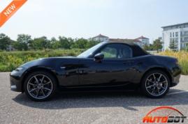 запчастини  MAZDA MX-5 IV (ND) запчастини  MAZDA MX-5 IV (ND) фото 4
