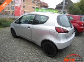 запчасти  MITSUBISHI Colt VII (CZ3, CZC) фото 4