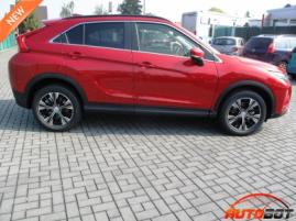 запчасти  MITSUBISHI Eclipse Cross запчасти  MITSUBISHI Eclipse Cross фото 4
