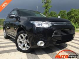 запчасти  MITSUBISHI Outlander III фото 4