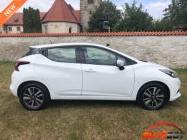 запчасти  NISSAN Micra V (K14) фото 4