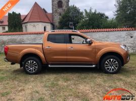 запчасти  NISSAN Navara (D23M) фото 4