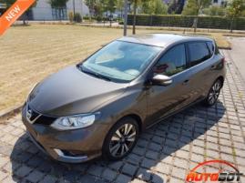 запчастини  NISSAN Pulsar фото 4