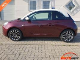 запчасти  OPEL Adam фото 4