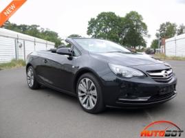 запчастини  OPEL Cascada фото 4
