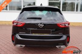 запчасти  OPEL Insignia B фото 4