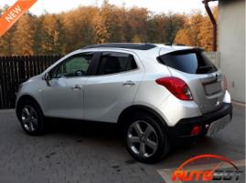 запчастини  OPEL Mokka X фото 4