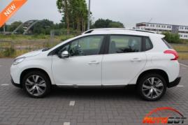 запчасти  PEUGEOT 2008 фото 4